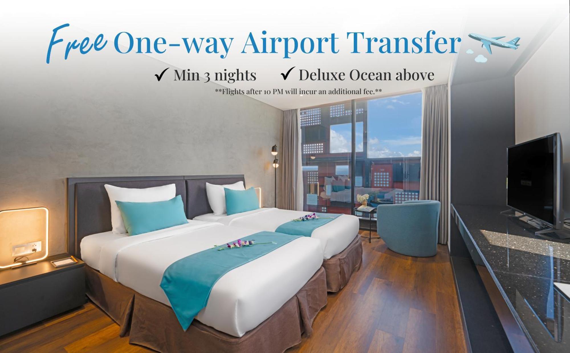 The Code Hotel & Spa Da Nang Esterno foto